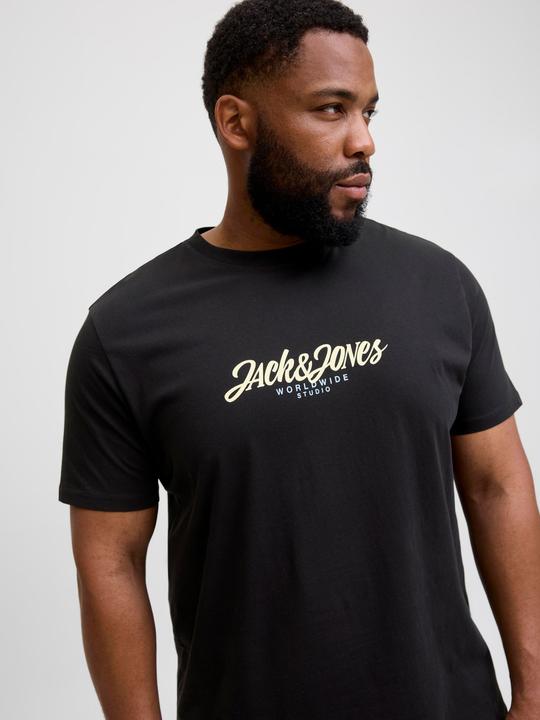 Image du produit Jack & Jones Plus Size T-shirt T-shirt (3XL)