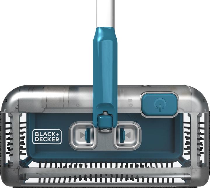 Produktbild Black & Decker AkkuBesen