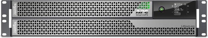Produktbild APC Smart-UPS Ultra SRTL5KRM2UI - USV (in Rack montierbar/extern) (hohe Dichte) (4.90 VA, 4900 W, Online-Doppelwandler USV)