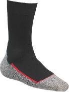 Image du produit Bata Chaussettes de travail Thermo MS 3, ESD, taille 39-42, noir/anthracite (39 - 42)