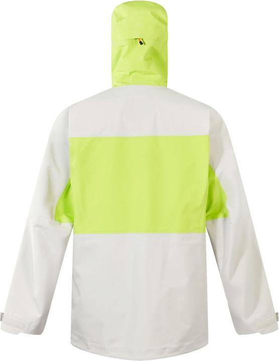 Actual product image Berghaus Wasserdichte Ridge-Seeker Jacket (3XL)