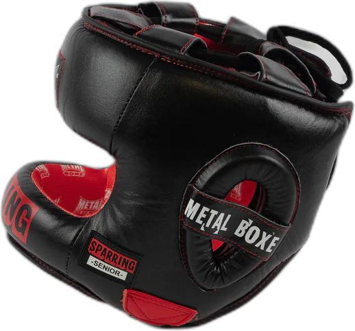 Image du produit Metal Boxe Sparring (Taille unique)