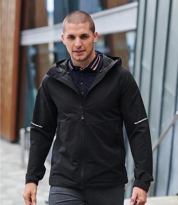 Actual product image Regatta XPro Prolite softshell jacket (XXL)
