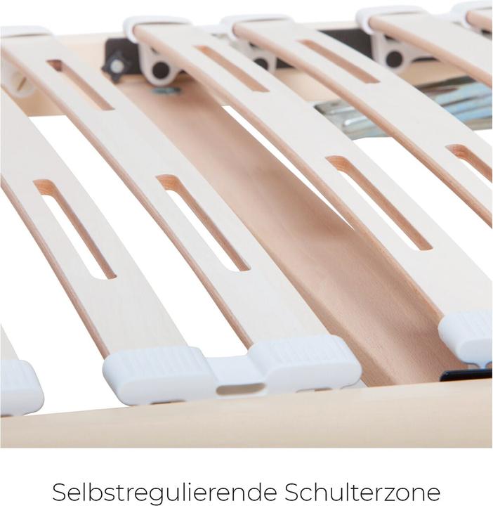 Immagine prodotto Sleepwell24 flex berne