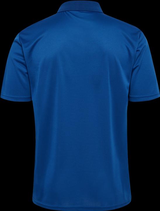 Actual product image hummel hmlESSENTIAL POLO (L)