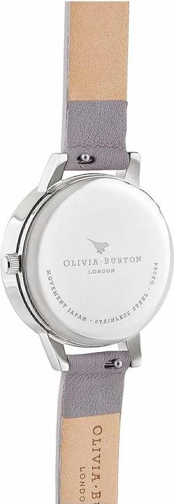 Produktbild Olivia Burton 3D Bee OB16AM163