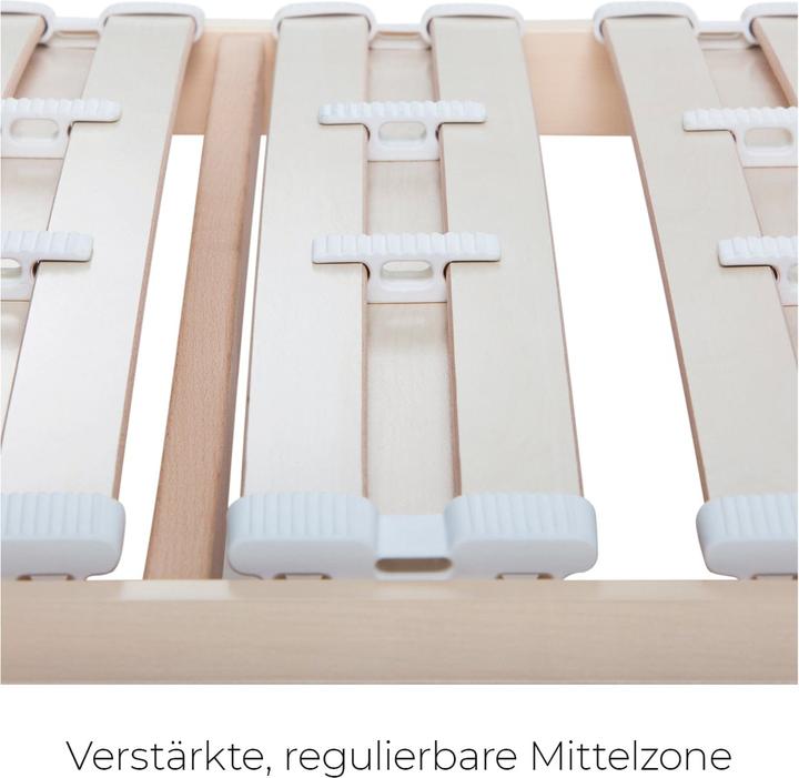 Immagine prodotto Sleepwell24 flex berne