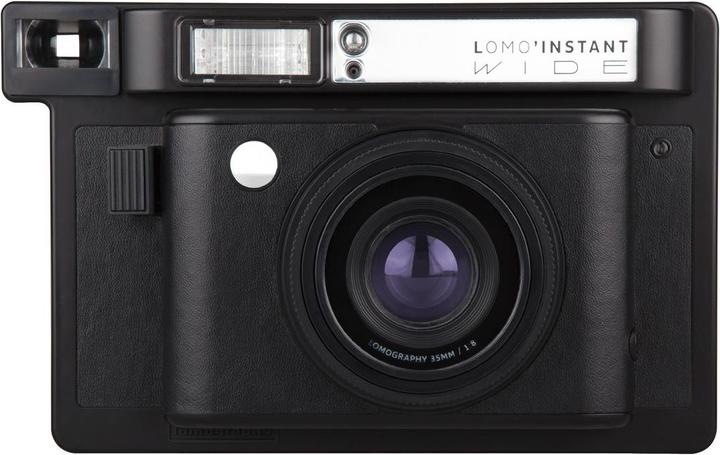 Actual product image Lomo Instant Wide