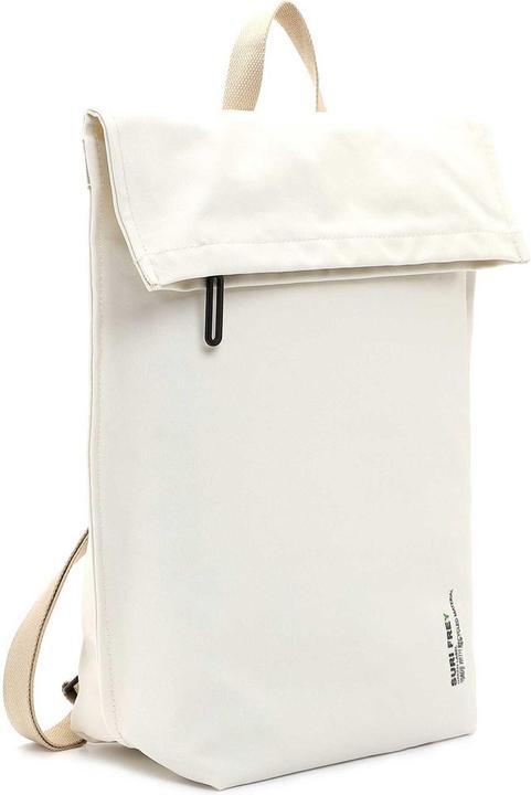Produktbild Suri Frey Rucksack SURI Green - Nelly (27.70 l)