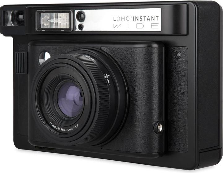 Actual product image Lomo Instant Wide