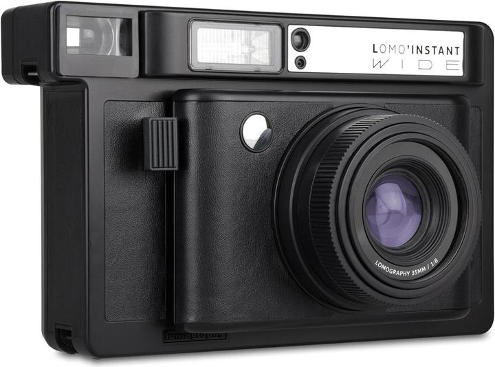 Actual product image Lomo Instant Wide