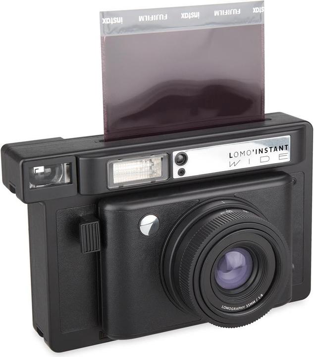 Actual product image Lomo Instant Wide