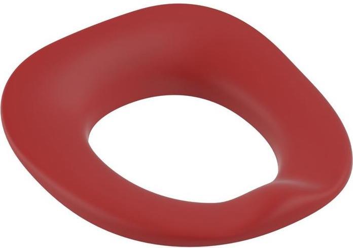 Immagine prodotto Villeroy & Boch V&B O.NOVO KIDS anello di seduta in schiuma Rosso ciliegia