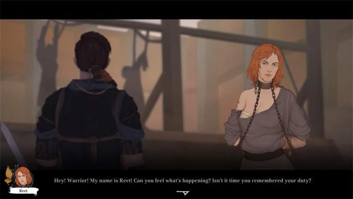 Image du produit Ravenscourt Ash of Gods : Rédemption (PC, EN)