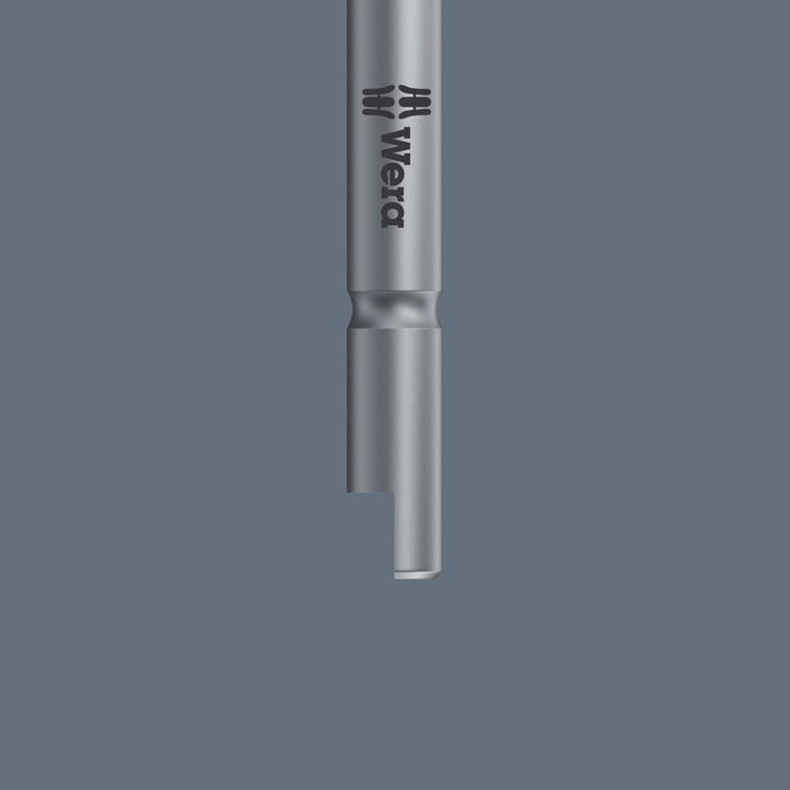 Produktbild Wera 851/9 C J 1,8 PH 0 x 44 mm (1,8 mm)