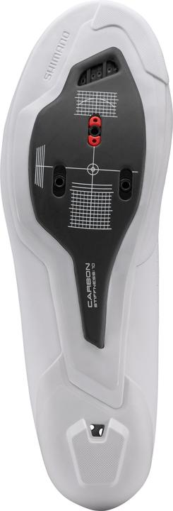 Actual product image Shimano SH-RC7 Men (44.5)