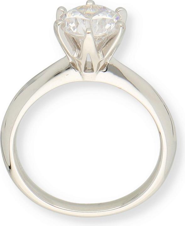 Actual product image Carat Solitaire|Alliance (52, 925 Silver)