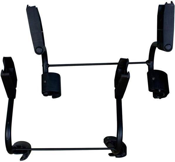 Mountain Buggy Travel system duet für Maxi-Cosi (2 Stück)