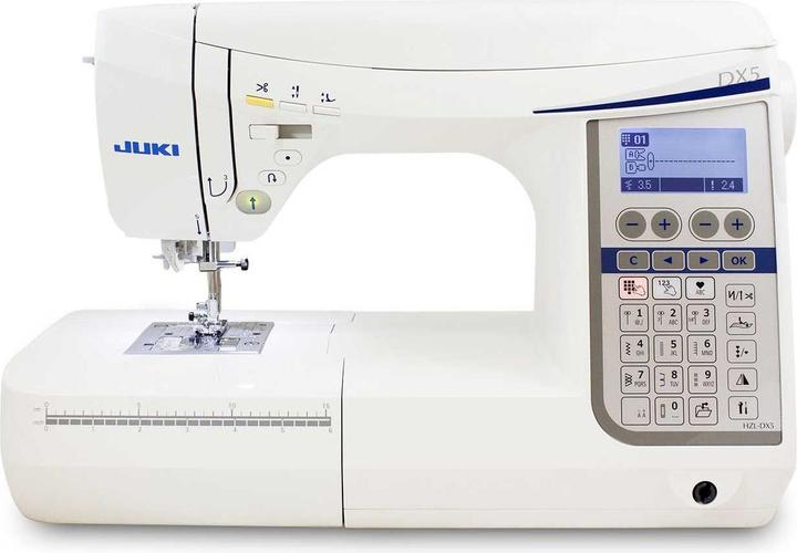 Produktbild Juki HZL-DX5