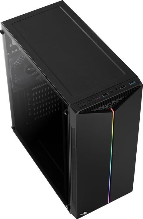 Produktbild AeroCool Split (mATX, Mini-ITX, ATX)