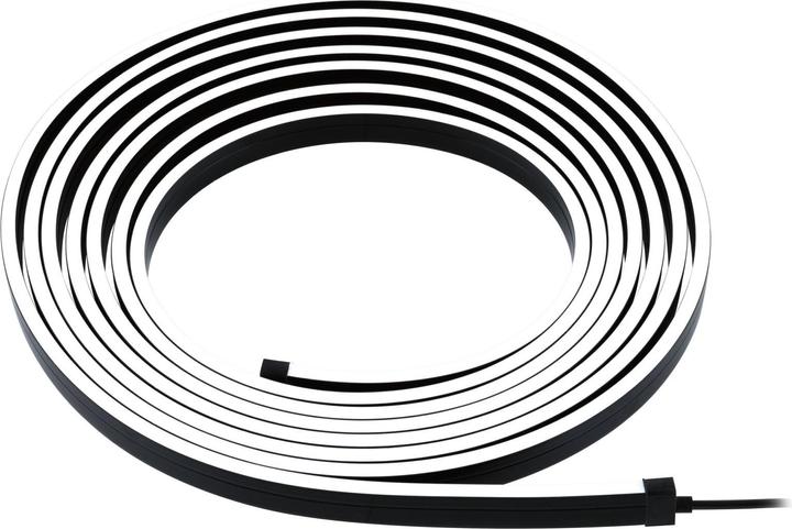 Image du produit Paulmann Tube EntertainLED Black Neon (RGB, 500 cm, Intérieur)