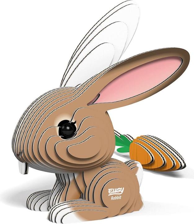 Image du produit Eugy Kaninchen