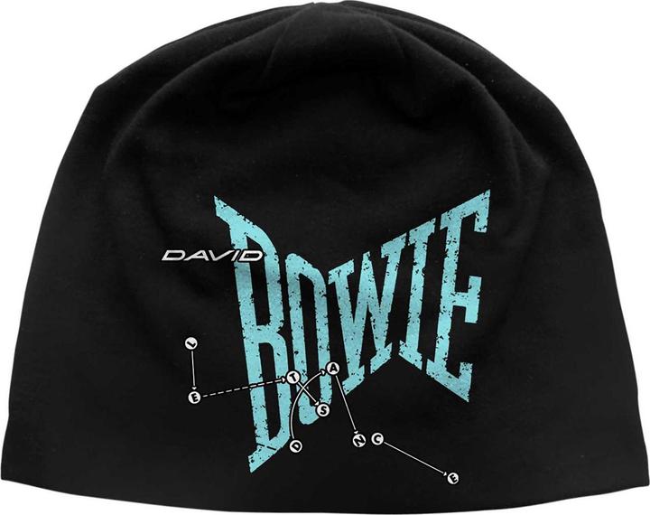 Immagine prodotto David Bowie Berretto unisex per adulti Let's Dance