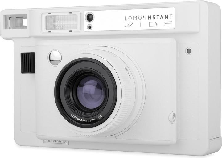 Lomo Instant Wide