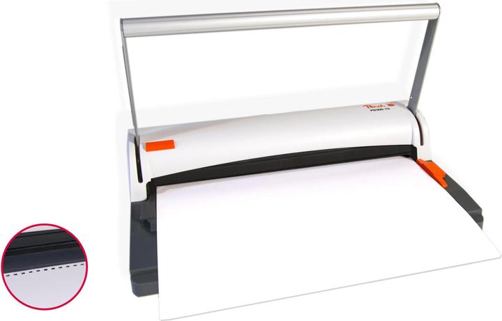 Image du produit Peach Personnel (Reliure en fil)