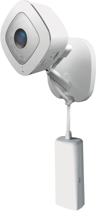 Actual product image Arlo Q Plus VMC3040S (1920 x 1080 Pixels)