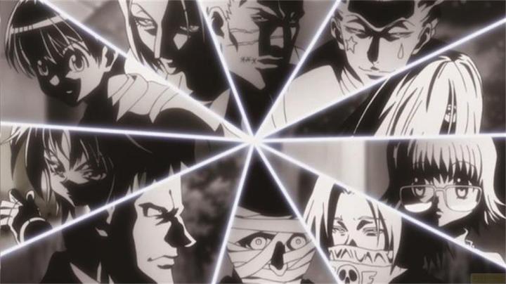 Immagine prodotto HUNTERxHUNTER - Volume 5 - Episodio 48-58 (2 DVD) (DVD, 2019, Tedesco, Giapponese)