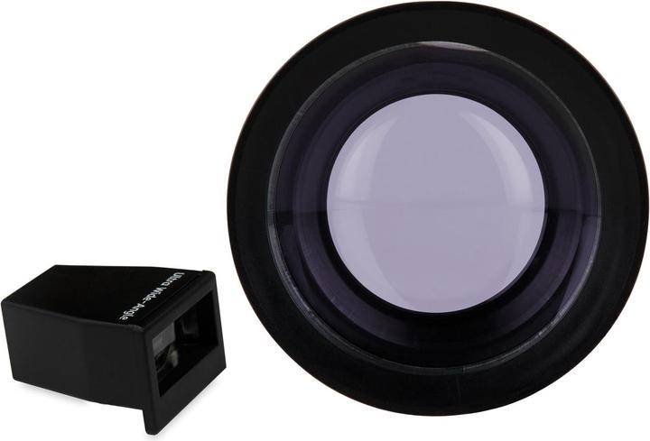 Actual product image Lomo Instant Wide Lens Combo Central Park Edition
