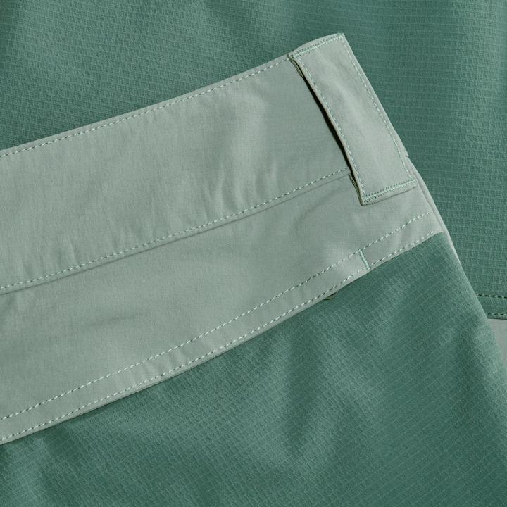 Produktbild Mammut Zinal Hybrid Pants Women (XXS)