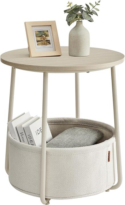 Immagine prodotto Vasagle Smarty (45 x 45 x 50 cm)