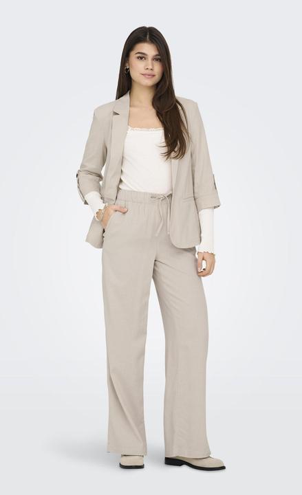 Produktbild Only ONLCARO Locker geschnitten Hose Hose (32)