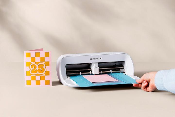 Actual product image Cricut Joy XTRA Bundle