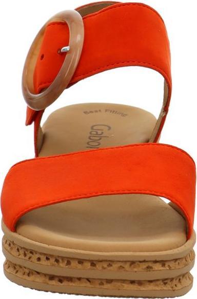 Image du produit Gabor Sandale 44.550.13 (37)