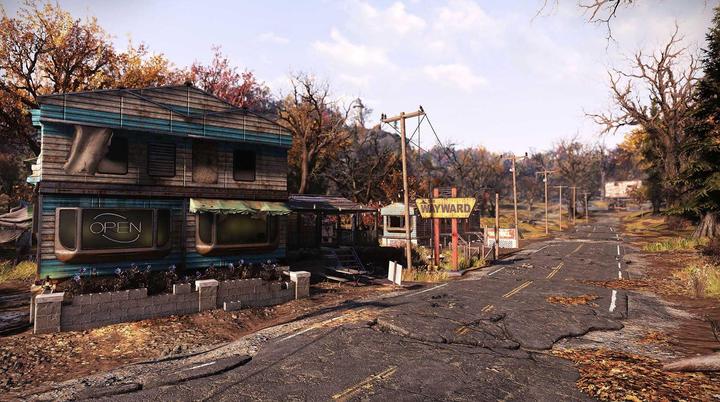 Produktbild Bethesda Fallout 76 / Fallout 76 Wastelanders (PC, DE)
