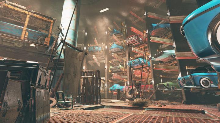 Produktbild Bethesda Fallout 76 / Fallout 76 Wastelanders (PC, DE)
