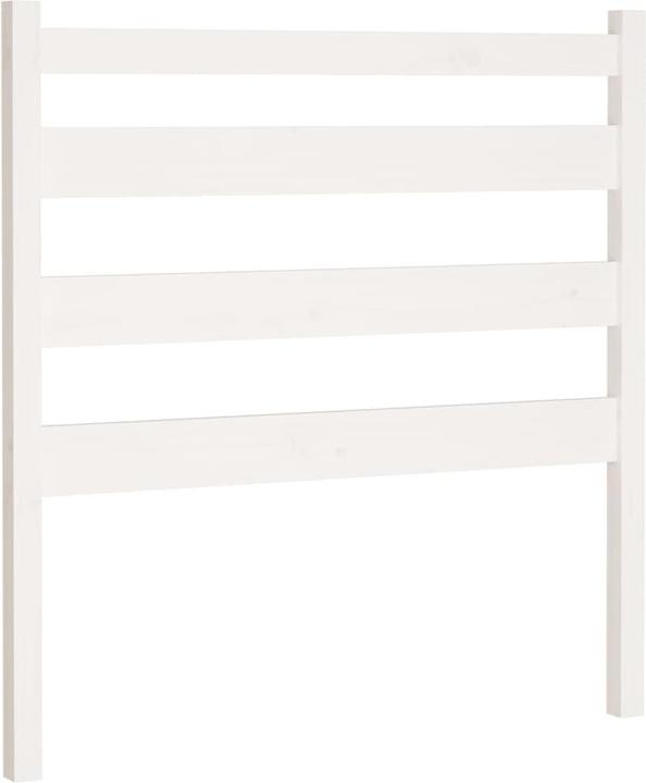 Immagine prodotto VidaXL Bonar (126 x 4 x 100 cm)