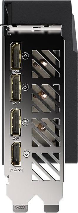 Produktbild Gigabyte GeForce RTX 4070 EAGLE OC 12G (12 GB)