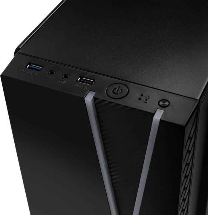 Produktbild Kolink Inspire K3 (mATX, Mini-ITX)
