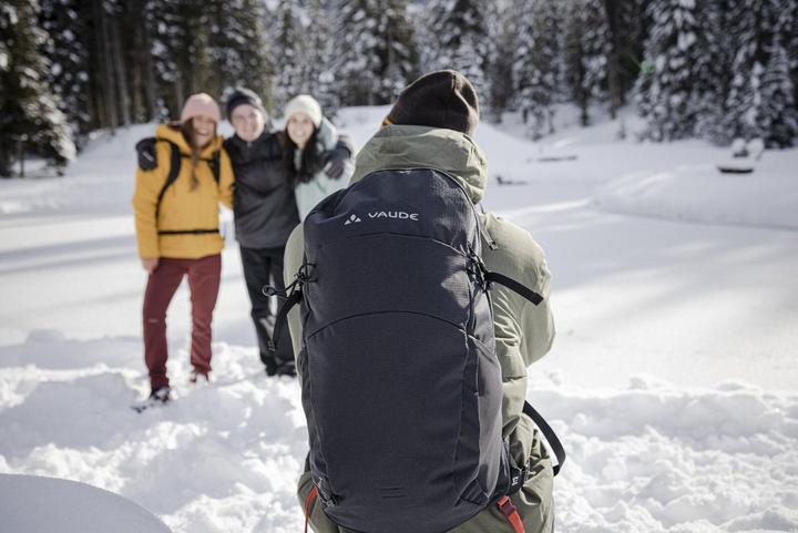 Produktbild Vaude Wizard (18 l)