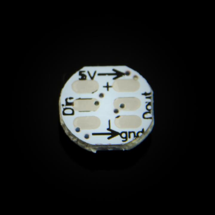 Image du produit Purecrea LED RGBCW Neopixel SK6812