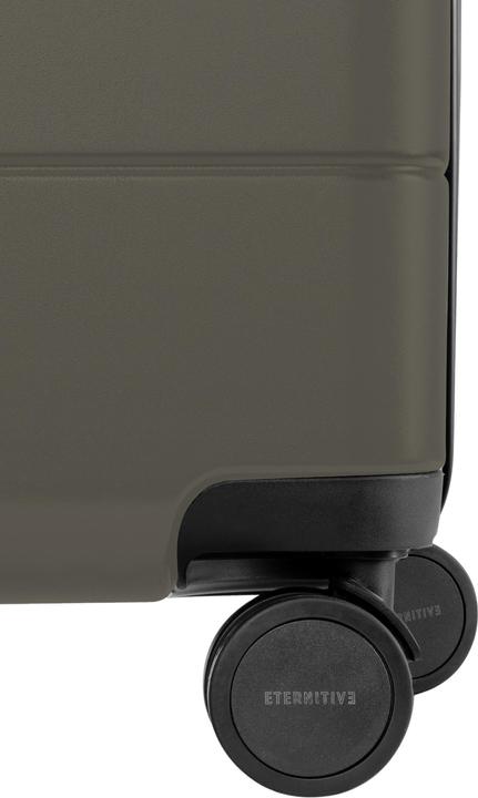 Image du produit Eternitive Valise à roulettes E3 (32 l, Bagage à main (jusqu'à 50l))