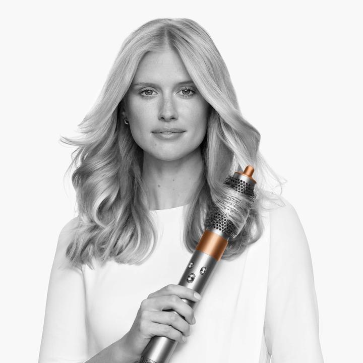 Actual product image Dyson Airwrap Origin
