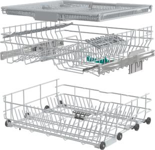 Image du produit Gorenje ZMYWARKA GV643D60