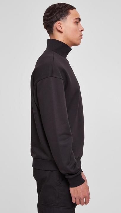 Immagine prodotto Urban Classics High Rib Neck Crew (4XL)