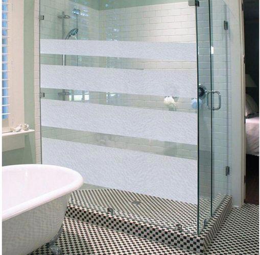 Produktbild D-C-Fix Glasdekorfolie statisch haftend (45 x 150 cm)