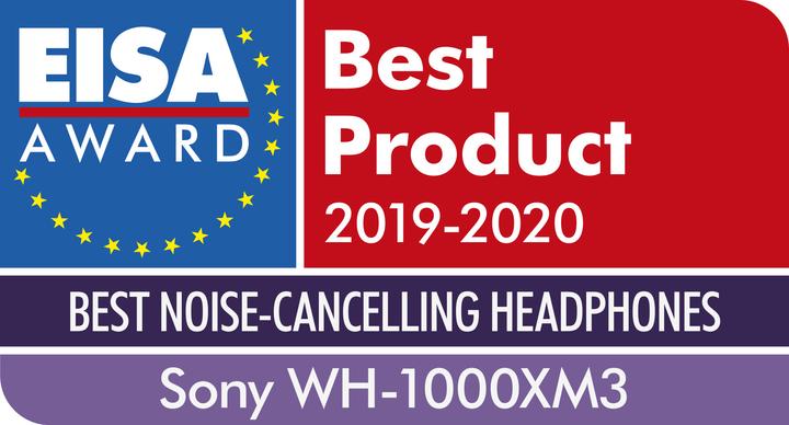 Actual product image Sony WH-1000XM3 (ANC, 30 h, Cable)